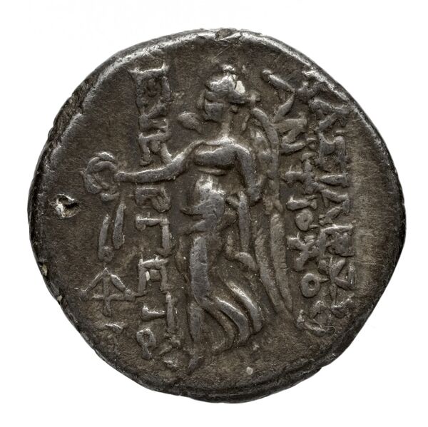 реверс Seleucid Coins (part 2) 2062.3e