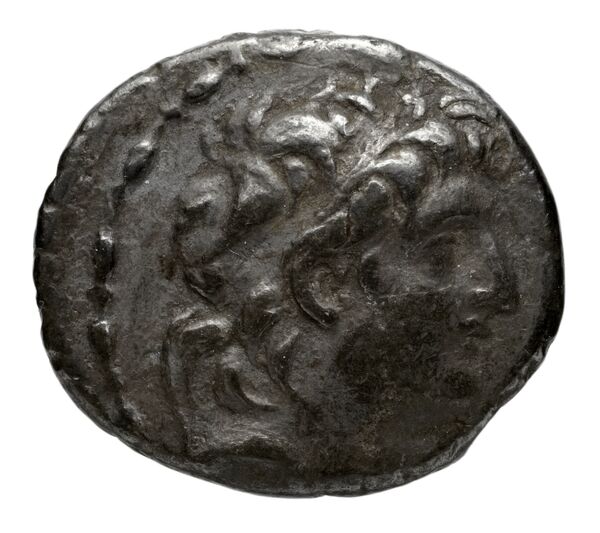 аверс Seleucid Coins (part 2) 2090a