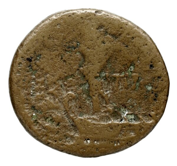 reverse Seleucid Coins (part 2) 2105.1