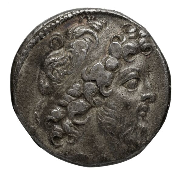 Seleucid Coins (part 2) 2204.1, аверс, bnf-hrc