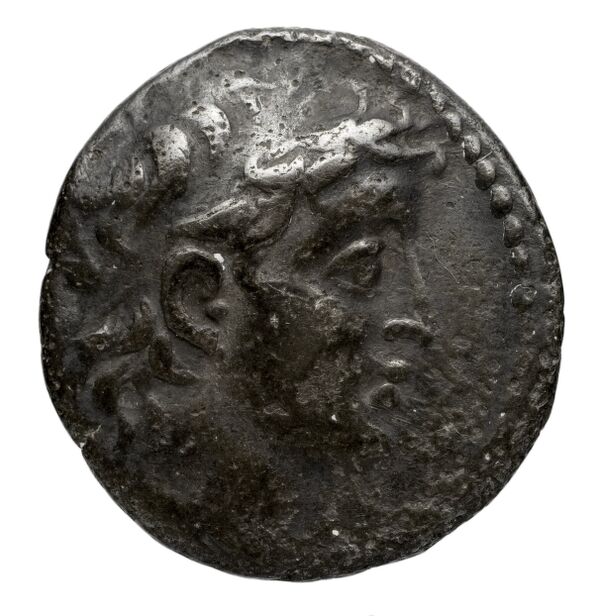 аверс Seleucid Coins (part 2) 2196.3a