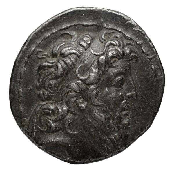 аверс Seleucid Coins (part 2) 2166.2c