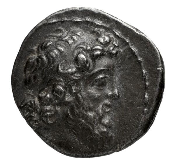 аверс Seleucid Coins (part 2) 2168.2a