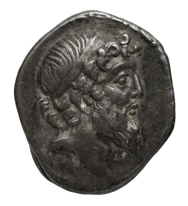 аверс Seleucid Coins (part 2) 2177