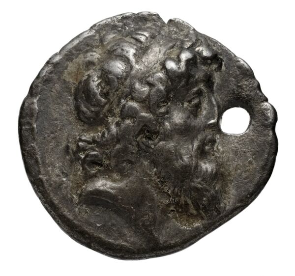 аверс Seleucid Coins (part 2) 2178