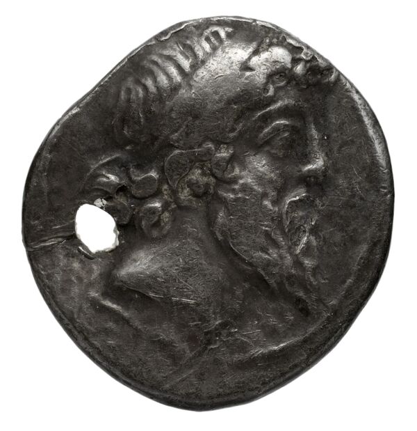 аверс Seleucid Coins (part 2) 2167
