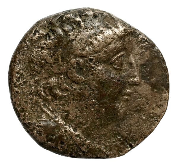 obverse Seleucid Coins (part 2) 2189.2