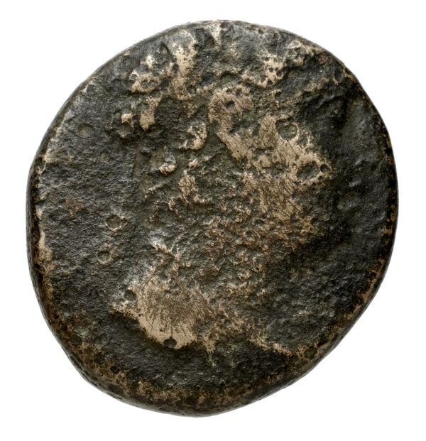 аверс Seleucid Coins (part 2) 2189.5