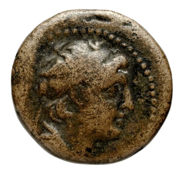 Seleucid Coins (part 2) 2189.4, аверс, bnf-hrc