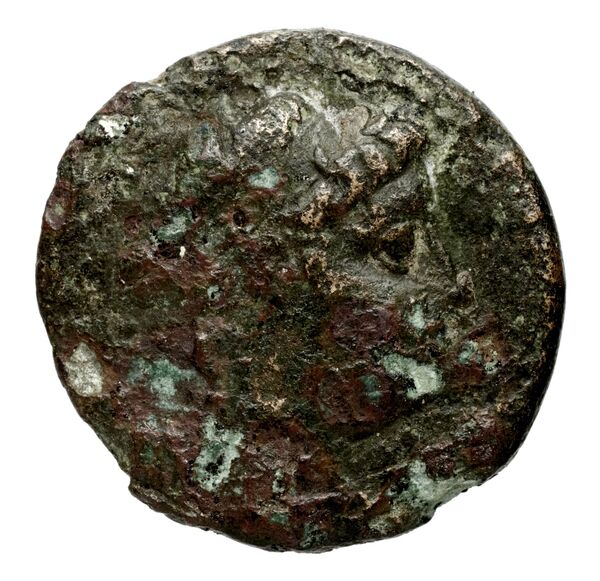 Seleucid Coins (part 2) 2189.6, аверс, bnf-hrc