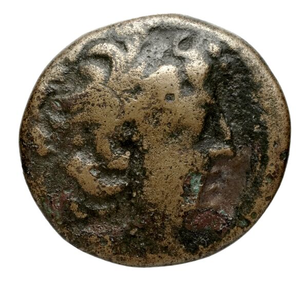 obverse Seleucid Coins (part 2) 2185