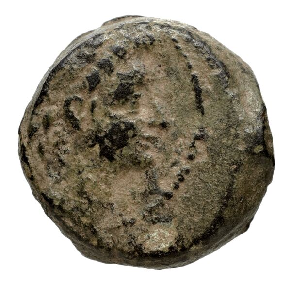 Seleucid Coins (part 2) 2229, аверс, bnf-hrc