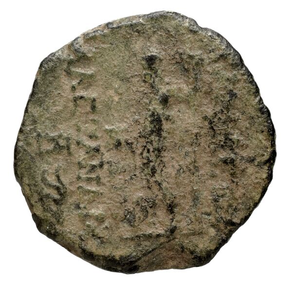 Seleucid Coins (part 2) 2229, реверс, bnf-hrc