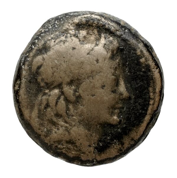 аверс Seleucid Coins (part 2) 2229.1e