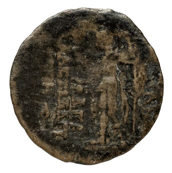 реверс Seleucid Coins (part 2) 2229.1e