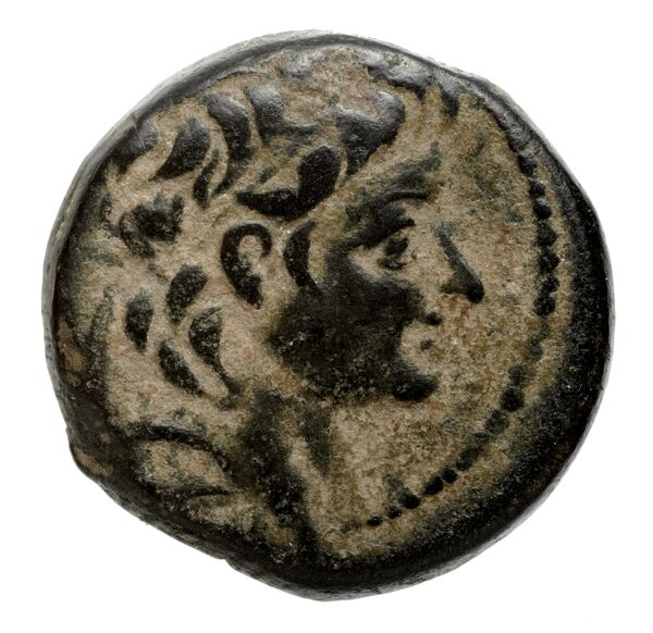 Seleucid Coins (part 2) 2229.1e, аверс, bnf-hrc