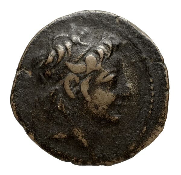 Seleucid Coins (part 2) 2229.1, аверс, bnf-hrc