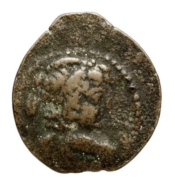 аверс Seleucid Coins (part 2) 2230.1