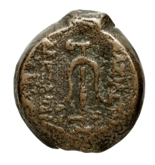 реверс Seleucid Coins (part 2) 2230.1