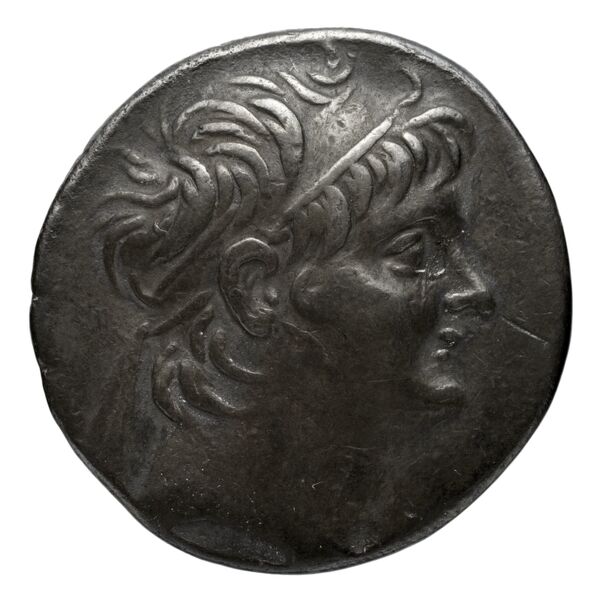 obverse Seleucid Coins (part 2) 2248.2