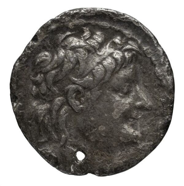 аверс Seleucid Coins (part 2) 2218b