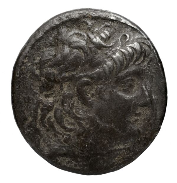аверс Seleucid Coins (part 2) 2219.2e
