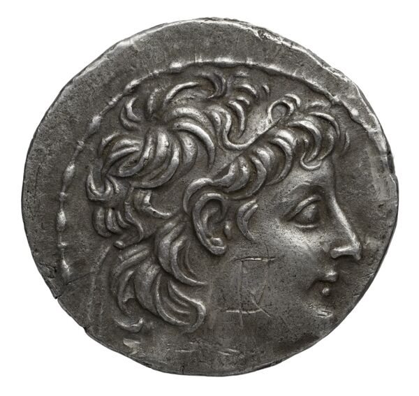 аверс Seleucid Coins (part 2) 2219.2c