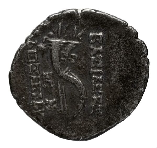 реверс Seleucid Coins (part 2) 2221.3b