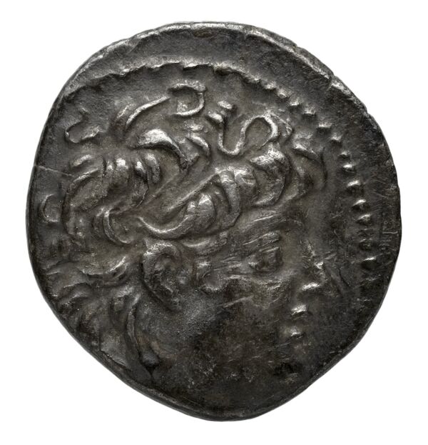 аверс Seleucid Coins (part 2) 2221.1c