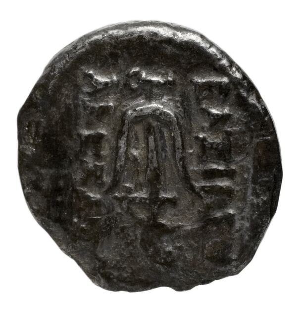 реверс Seleucid Coins (part 2) 2228