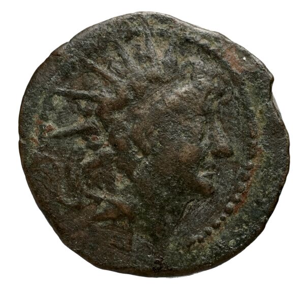аверс Seleucid Coins (part 2) 2233.1b