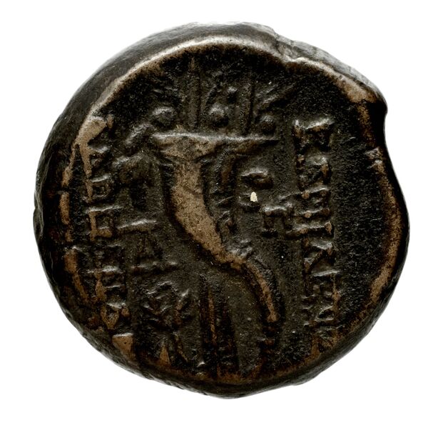 реверс Seleucid Coins (part 2) 2237.1h