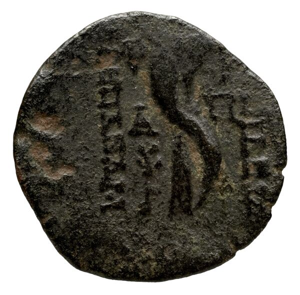 реверс Seleucid Coins (part 2) 2237.1d