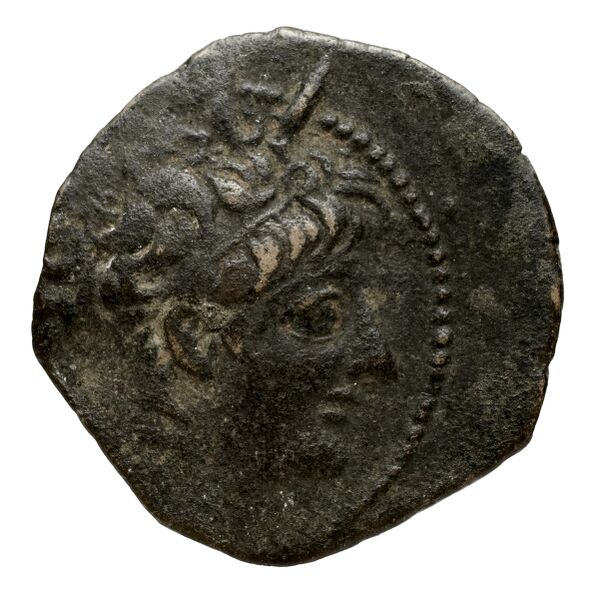 Seleucid Coins (part 2) 2237.1a, аверс, bnf-hrc