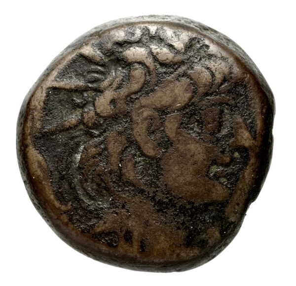 аверс Seleucid Coins (part 2) 2235.1h