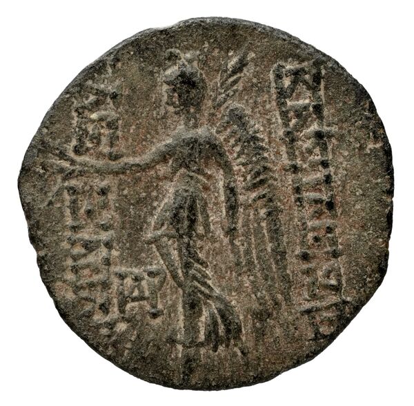 реверс Seleucid Coins (part 2) 2231.1f