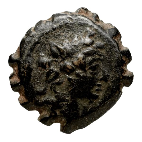 аверс Seleucid Coins (part 2) 2242.3j