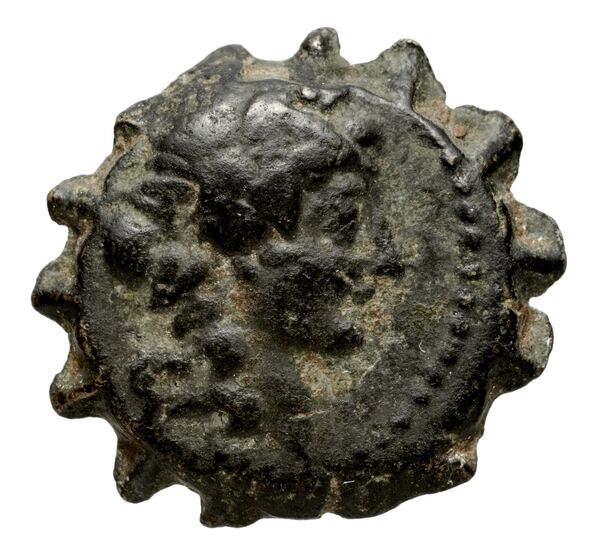 аверс Seleucid Coins (part 2) 2242.3a