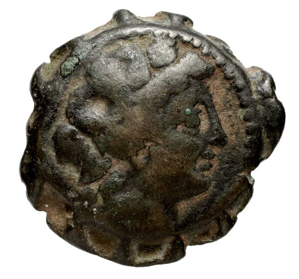 аверс Seleucid Coins (part 2) 2242.3b