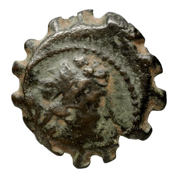 аверс Seleucid Coins (part 2) 2242.3d