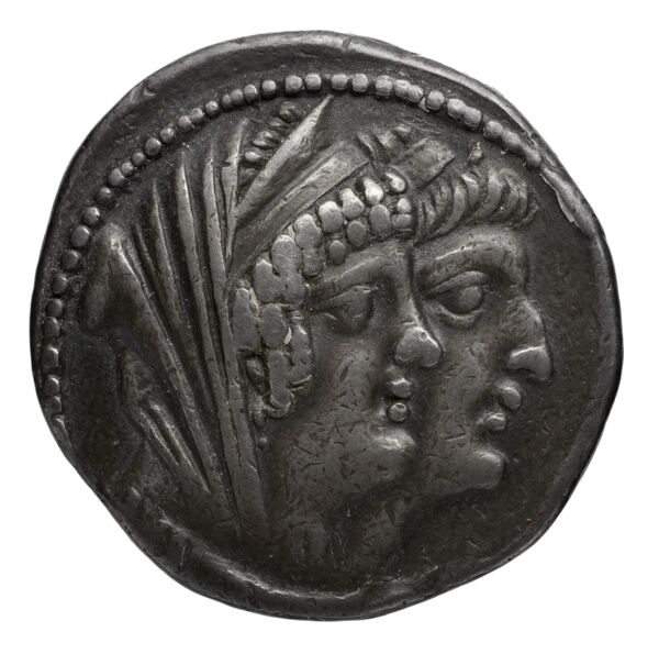 аверс Seleucid Coins (part 2) 2272.1
