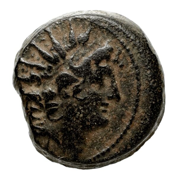 аверс Seleucid Coins (part 2) 2263.2h