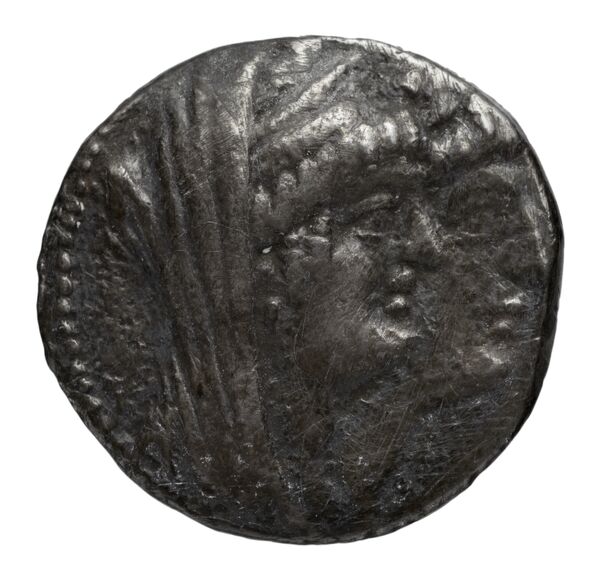 аверс Seleucid Coins (part 2) 2269