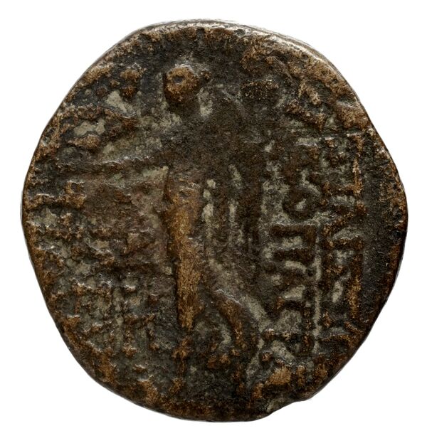 reverse Seleucid Coins (part 2) 2265