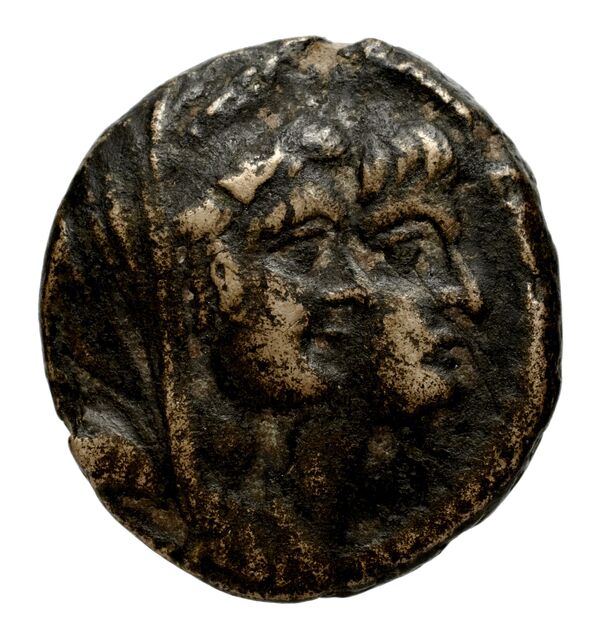 аверс Seleucid Coins (part 2) 2265.1d
