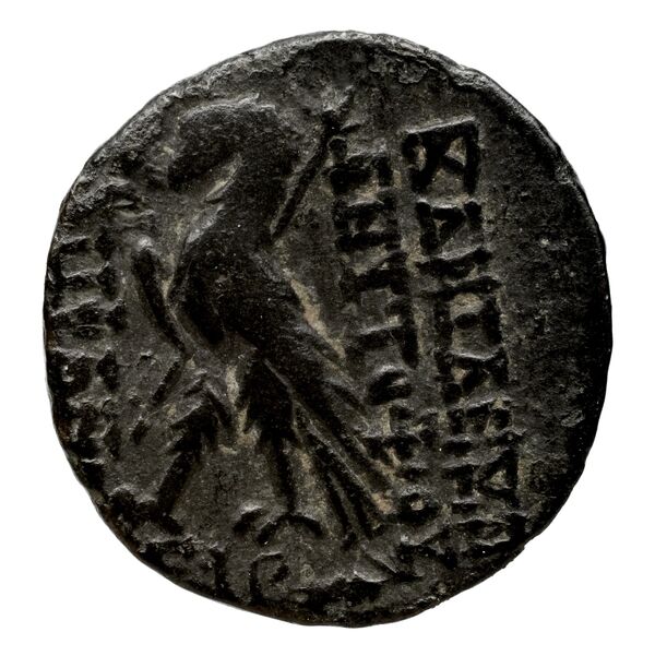реверс Seleucid Coins (part 2) 2300.1d