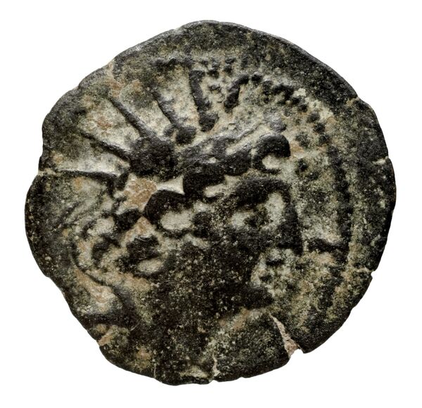 аверс Seleucid Coins (part 2) 2300.1c