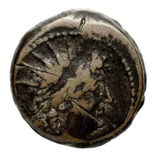аверс Seleucid Coins (part 2) 2300.1b