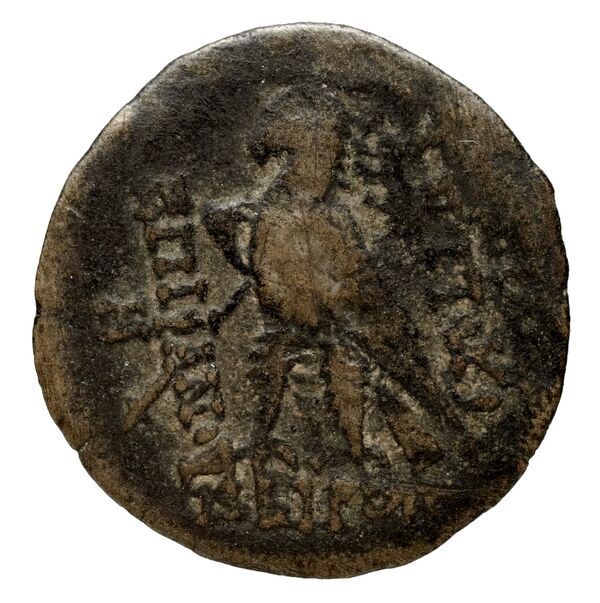 реверс Seleucid Coins (part 2) 2300.1f