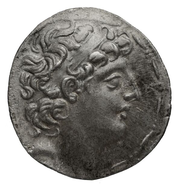 аверс Seleucid Coins (part 2) 2330.2